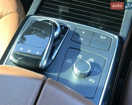 Белый Мерседес ГЛЕ-Класс, объемом двигателя 3 л и пробегом 188 тыс. км за 29500 $, фото 45 на Automoto.ua