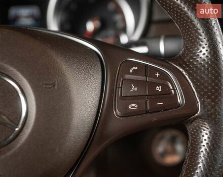 Белый Мерседес ГЛЕ-Класс, объемом двигателя 2.14 л и пробегом 179 тыс. км за 27900 $, фото 46 на Automoto.ua