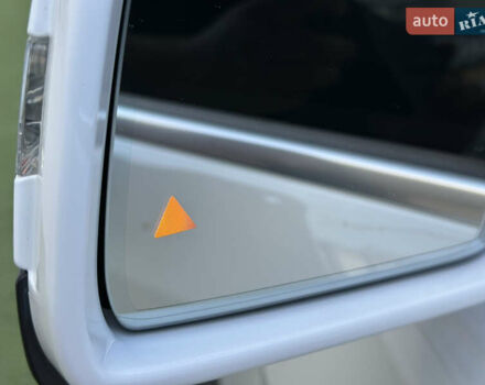 Білий Мерседес ГЛЕ-Клас, об'ємом двигуна 3.5 л та пробігом 237 тис. км за 22900 $, фото 39 на Automoto.ua