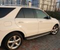 Белый Мерседес ГЛЕ-Класс, объемом двигателя 3.5 л и пробегом 108 тыс. км за 27499 $, фото 11 на Automoto.ua