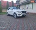 Белый Мерседес ГЛЕ-Класс, объемом двигателя 2.14 л и пробегом 197 тыс. км за 34999 $, фото 73 на Automoto.ua