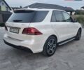 Мерседес ГЛЕ-Клас 2016 у Луцьку на Automoto.ua Білий Мерседес ГЛЕ-Клас, об'ємом двигуна 3 л та пробігом 194 тис. км за 34900 $, фото 12 на Automoto.ua
