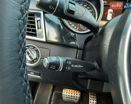 Белый Мерседес ГЛЕ-Класс, объемом двигателя 2.14 л и пробегом 250 тыс. км за 27800 $, фото 38 на Automoto.ua