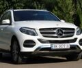 Білий Мерседес ГЛЕ-Клас, об'ємом двигуна 2.2 л та пробігом 130 тис. км за 33900 $, фото 1 на Automoto.ua