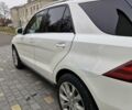 Белый Мерседес ГЛЕ-Класс, объемом двигателя 2.14 л и пробегом 187 тыс. км за 35999 $, фото 27 на Automoto.ua
