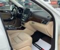 Белый Мерседес ГЛЕ-Класс, объемом двигателя 3 л и пробегом 64 тыс. км за 41490 $, фото 46 на Automoto.ua