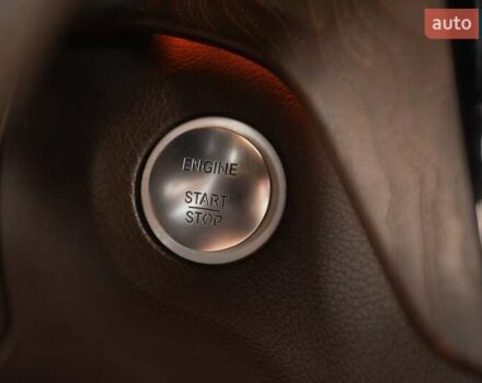 Белый Мерседес ГЛЕ-Класс, объемом двигателя 2.14 л и пробегом 179 тыс. км за 27900 $, фото 45 на Automoto.ua