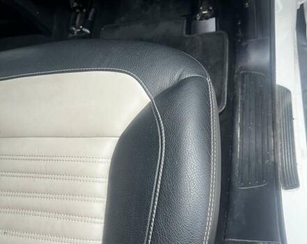 Белый Мерседес ГЛЕ-Класс, объемом двигателя 2.14 л и пробегом 194 тыс. км за 27000 $, фото 11 на Automoto.ua