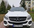 Белый Мерседес ГЛЕ-Класс, объемом двигателя 2.14 л и пробегом 187 тыс. км за 35999 $, фото 31 на Automoto.ua