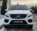 Белый Мерседес ГЛЕ-Класс, объемом двигателя 3 л и пробегом 64 тыс. км за 41990 $, фото 2 на Automoto.ua