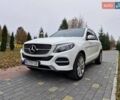 Мерседес ГЛЕ-Класс 2016 в Тернополе на Automoto.ua Белый Мерседес ГЛЕ-Класс, объемом двигателя 2.14 л и пробегом 187 тыс. км за 33333 $, фото 7 на Automoto.ua