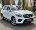 Білий Мерседес ГЛЕ-Клас, об'ємом двигуна 2.99 л та пробігом 145 тис. км за 30800 $, фото 1 на Automoto.ua