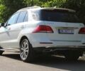 Білий Мерседес ГЛЕ-Клас, об'ємом двигуна 2.2 л та пробігом 130 тис. км за 33900 $, фото 11 на Automoto.ua