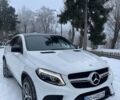 Белый Мерседес ГЛЕ-Класс, объемом двигателя 2.99 л и пробегом 179 тыс. км за 43950 $, фото 1 на Automoto.ua