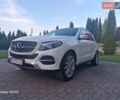 Белый Мерседес ГЛЕ-Класс, объемом двигателя 2.14 л и пробегом 197 тыс. км за 34999 $, фото 69 на Automoto.ua