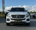 Білий Мерседес ГЛЕ-Клас, об'ємом двигуна 2.1 л та пробігом 186 тис. км за 26587 $, фото 1 на Automoto.ua