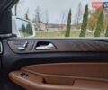 Белый Мерседес ГЛЕ-Класс, объемом двигателя 2.14 л и пробегом 187 тыс. км за 35999 $, фото 61 на Automoto.ua