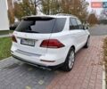 Мерседес ГЛЕ-Класс 2016 в Тернополе на Automoto.ua Белый Мерседес ГЛЕ-Класс, объемом двигателя 2.14 л и пробегом 187 тыс. км за 33333 $, фото 19 на Automoto.ua