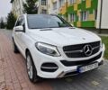 Белый Мерседес ГЛЕ-Класс, объемом двигателя 2.14 л и пробегом 187 тыс. км за 35999 $, фото 35 на Automoto.ua