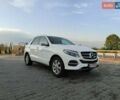 Белый Мерседес ГЛЕ-Класс, объемом двигателя 2.1 л и пробегом 160 тыс. км за 32200 $, фото 3 на Automoto.ua