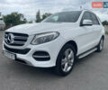 Белый Мерседес ГЛЕ-Класс, объемом двигателя 2.14 л и пробегом 164 тыс. км за 27850 $, фото 1 на Automoto.ua