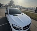 Белый Мерседес ГЛЕ-Класс, объемом двигателя 3 л и пробегом 206 тыс. км за 40000 $, фото 8 на Automoto.ua