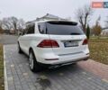 Белый Мерседес ГЛЕ-Класс, объемом двигателя 2.14 л и пробегом 187 тыс. км за 35999 $, фото 15 на Automoto.ua