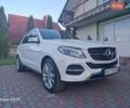 Белый Мерседес ГЛЕ-Класс, объемом двигателя 2.14 л и пробегом 197 тыс. км за 34999 $, фото 10 на Automoto.ua