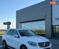 Белый Мерседес ГЛЕ-Класс, объемом двигателя 3 л и пробегом 208 тыс. км за 24900 $, фото 1 на Automoto.ua