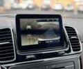 Белый Мерседес ГЛЕ-Класс, объемом двигателя 2.1 л и пробегом 101 тыс. км за 31990 $, фото 33 на Automoto.ua