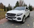 Белый Мерседес ГЛЕ-Класс, объемом двигателя 2.14 л и пробегом 187 тыс. км за 35999 $, фото 30 на Automoto.ua