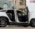 Белый Мерседес ГЛЕ-Класс, объемом двигателя 3 л и пробегом 99 тыс. км за 39500 $, фото 42 на Automoto.ua