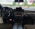 Белый Мерседес ГЛЕ-Класс, объемом двигателя 2.1 л и пробегом 160 тыс. км за 32200 $, фото 12 на Automoto.ua