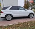 Мерседес ГЛЕ-Класс 2016 в Тернополе на Automoto.ua Белый Мерседес ГЛЕ-Класс, объемом двигателя 2.14 л и пробегом 187 тыс. км за 33333 $, фото 10 на Automoto.ua