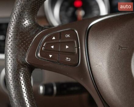 Белый Мерседес ГЛЕ-Класс, объемом двигателя 2.14 л и пробегом 179 тыс. км за 27900 $, фото 44 на Automoto.ua