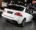 Белый Мерседес ГЛЕ-Класс, объемом двигателя 2.14 л и пробегом 179 тыс. км за 27900 $, фото 40 на Automoto.ua