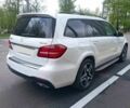 Белый Мерседес ГЛЕ-Класс, объемом двигателя 3 л и пробегом 163 тыс. км за 27000 $, фото 2 на Automoto.ua