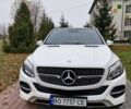 Белый Мерседес ГЛЕ-Класс, объемом двигателя 2.14 л и пробегом 187 тыс. км за 35999 $, фото 22 на Automoto.ua
