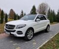 Белый Мерседес ГЛЕ-Класс, объемом двигателя 2.14 л и пробегом 187 тыс. км за 35999 $, фото 29 на Automoto.ua