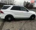Белый Мерседес ГЛЕ-Класс, объемом двигателя 2.14 л и пробегом 194 тыс. км за 27000 $, фото 2 на Automoto.ua