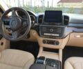 Белый Мерседес ГЛЕ-Класс, объемом двигателя 3.5 л и пробегом 108 тыс. км за 27499 $, фото 19 на Automoto.ua