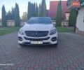 Белый Мерседес ГЛЕ-Класс, объемом двигателя 2.14 л и пробегом 197 тыс. км за 34999 $, фото 6 на Automoto.ua