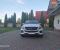 Белый Мерседес ГЛЕ-Класс, объемом двигателя 2.14 л и пробегом 197 тыс. км за 34999 $, фото 7 на Automoto.ua