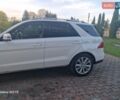 Белый Мерседес ГЛЕ-Класс, объемом двигателя 2.14 л и пробегом 197 тыс. км за 34999 $, фото 29 на Automoto.ua