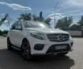 Білий Мерседес ГЛЕ-Клас, об'ємом двигуна 3 л та пробігом 108 тис. км за 23900 $, фото 1 на Automoto.ua