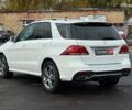 Белый Мерседес ГЛЕ-Класс, объемом двигателя 2.1 л и пробегом 101 тыс. км за 31990 $, фото 9 на Automoto.ua