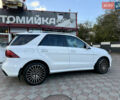 Белый Мерседес ГЛЕ-Класс, объемом двигателя 2.14 л и пробегом 250 тыс. км за 27800 $, фото 7 на Automoto.ua