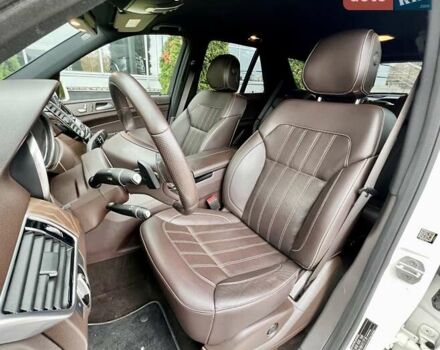 Белый Мерседес ГЛЕ-Класс, объемом двигателя 2.14 л и пробегом 101 тыс. км за 36777 $, фото 28 на Automoto.ua