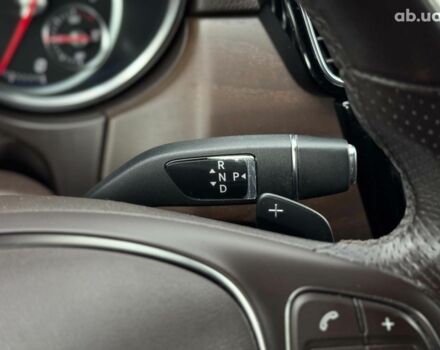 Белый Мерседес ГЛЕ-Класс, объемом двигателя 2.1 л и пробегом 101 тыс. км за 31990 $, фото 41 на Automoto.ua