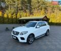 Білий Мерседес ГЛЕ-Клас, об'ємом двигуна 3 л та пробігом 204 тис. км за 26000 $, фото 1 на Automoto.ua